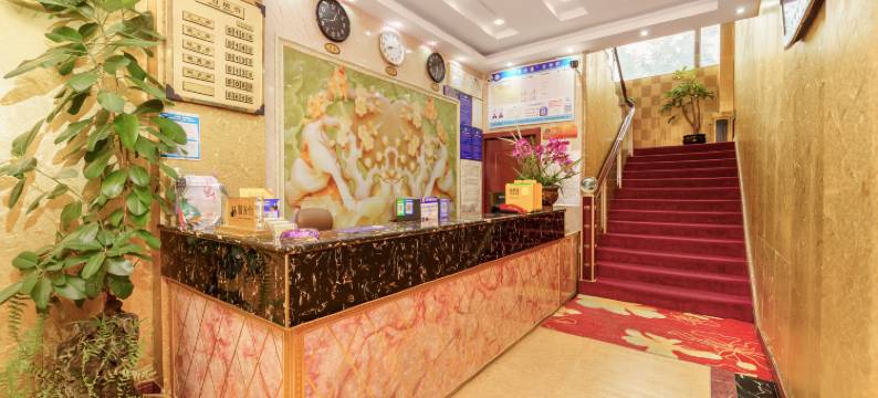 昆明瑞思佳快捷酒店图片