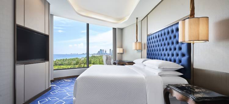 岘港福朋喜来登酒店(Four Points by Sheraton Danang)图片