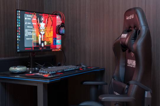 粤塔H轻奢电竞酒店(广州南站番禺长隆店 )图片