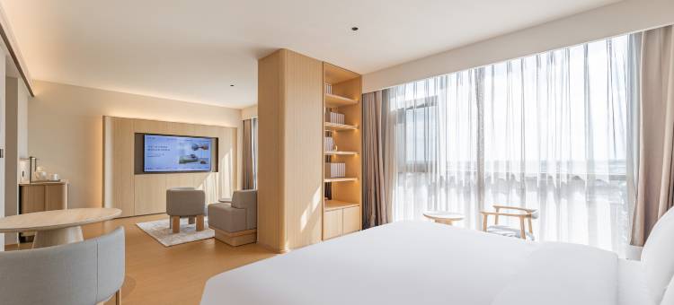 全季酒店(海口美兰国际机场店)图片