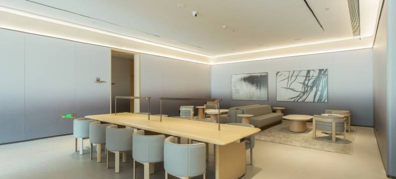 全季酒店(厦门软件园二期会展路店)图片