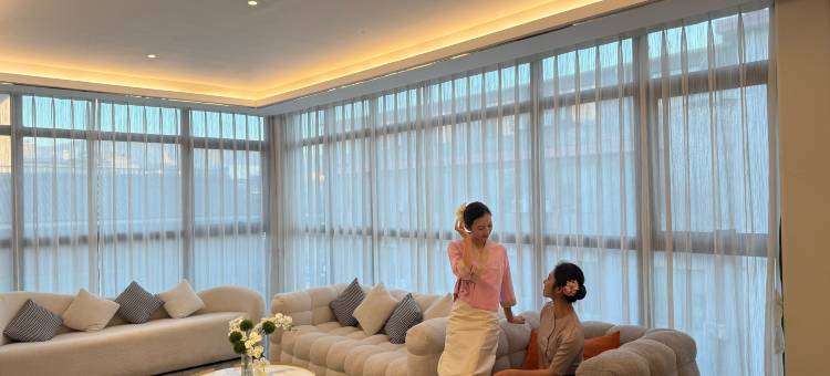 芒市城悦酒店(芒市广场店)图片