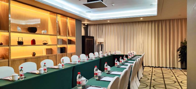 乐山华美达酒店图片