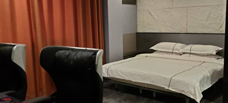 西安锦诚商务酒店周至店图片