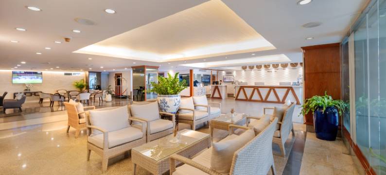 安达曼海滩套房酒店(Andaman Beach Suites Hotel)图片