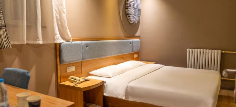 如家酒店(西安环城西路古城墙店)图片