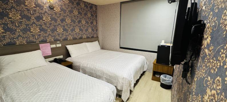 台湾柒天精品旅馆图片