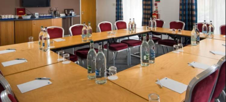 格鲁赛斯特南智选假日酒店(Holiday Inn Express Gloucester - South)图片