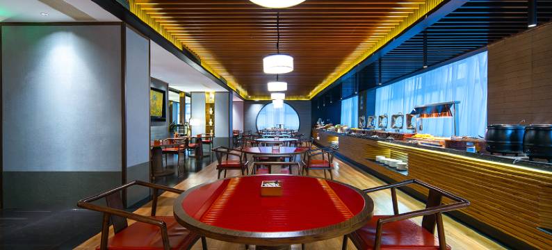 猫山屋文驿酒店(常州高铁北站薛家工业园店)图片