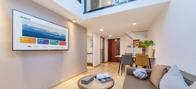 有戏影寓(佛罗伦萨小镇店)图片