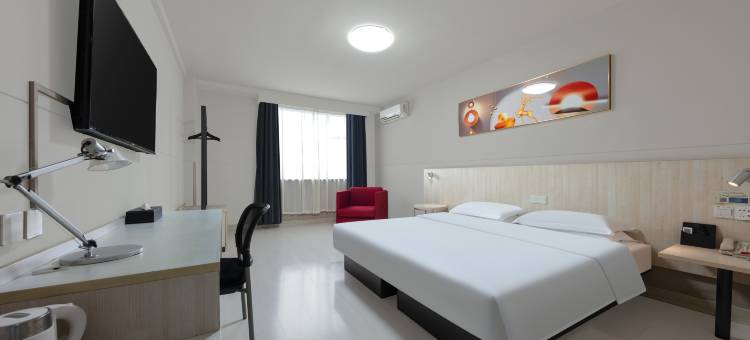 锦江之星(宜兴人民中路步行街店)图片