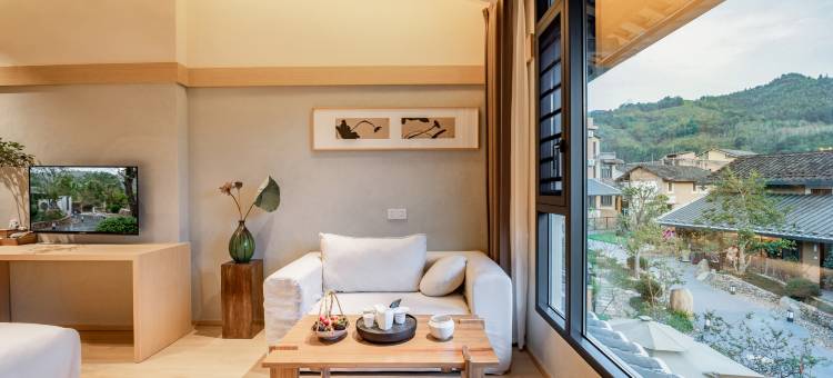 简宿·溪间堂民宿图片