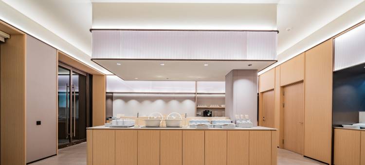 全季酒店(兰州火车站环球中心店)图片