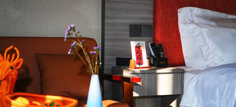 滇池逸境民宿(昆明滇池海埂大坝店)图片