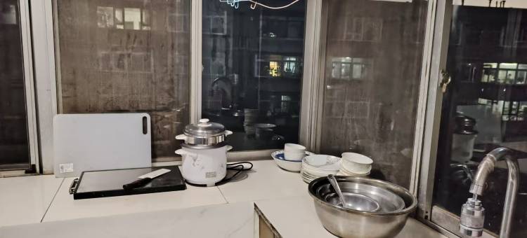 金女士民宿图片