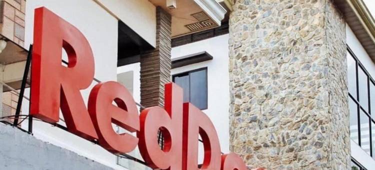 RedDoorz @ JJ & Kaye Apartment Pangasinan图片