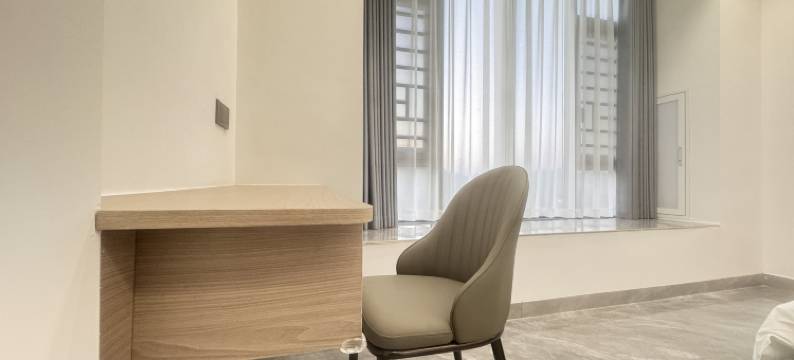 金里兰庭公寓图片