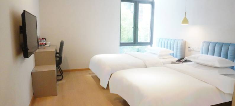 清沐酒店(南京浦口南大店)图片