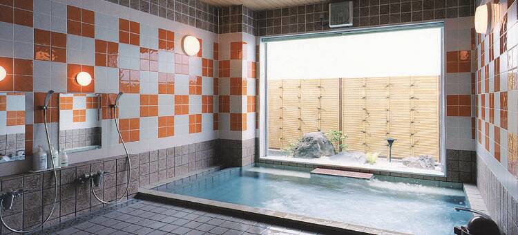 露樱酒店札幌白石店(Hotel Route-Inn Sapporo Shiroishi)图片