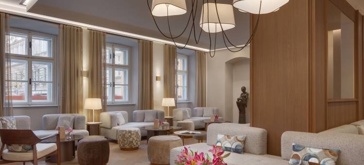 BOOKQUET酒店(Hotel Bookquet)图片