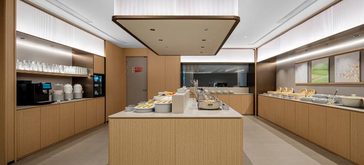 全季酒店(石家庄友谊南大街店)图片