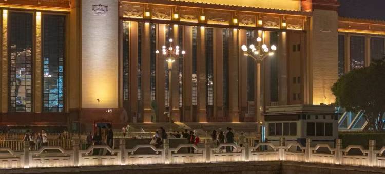 雅庭国际大酒店(南昌象湖一附院昌南体育中心店)图片