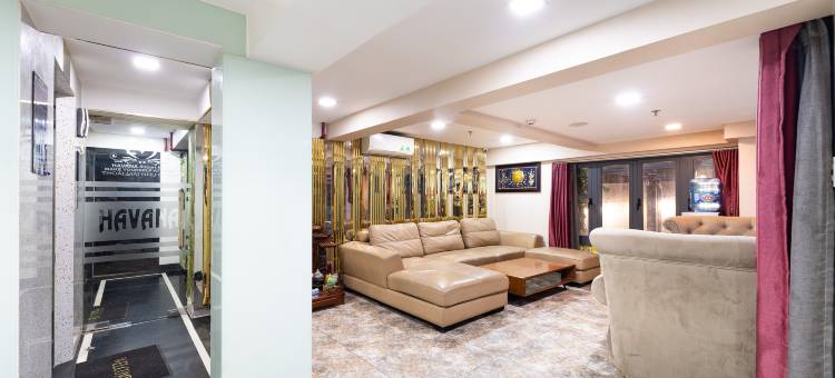 O系列哈瓦那机场酒店(Collection O Havana Airport Hotel)图片