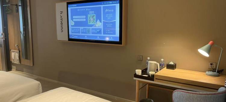 如家酒店(费县和平路县政府店)图片