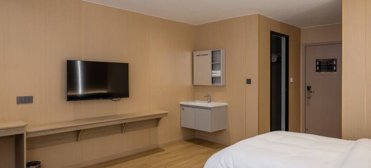 潢川金润宾馆图片