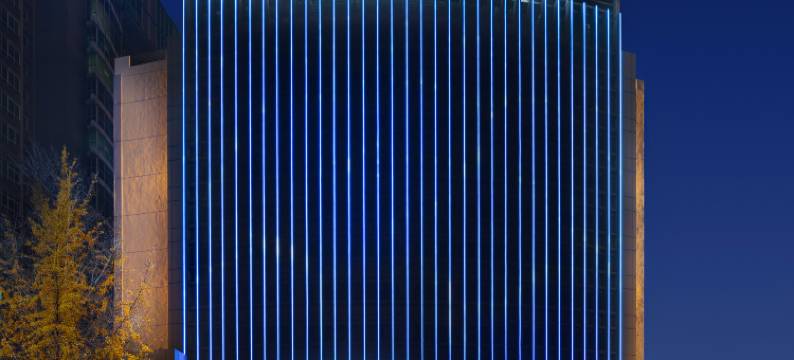 重庆五登至尊酒店图片