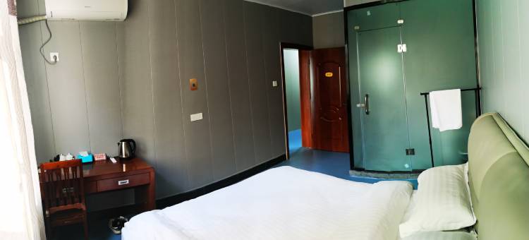 许昌建安旅馆(胖东来天使城店)图片