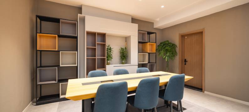 如家酒店·neo(锦州黑山中大中路北广场店)图片