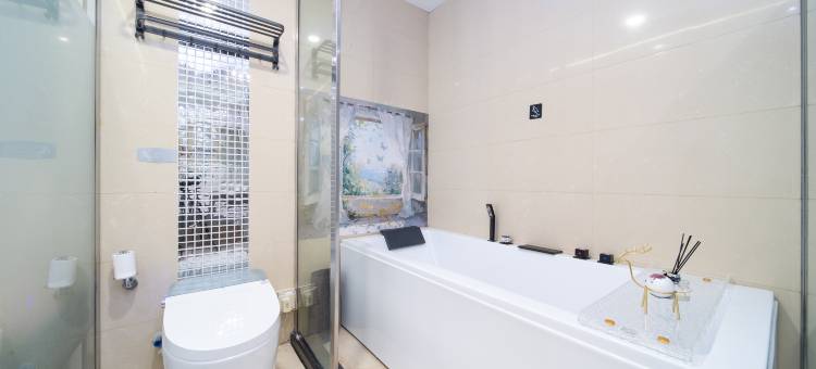 上海铂莱酒店图片