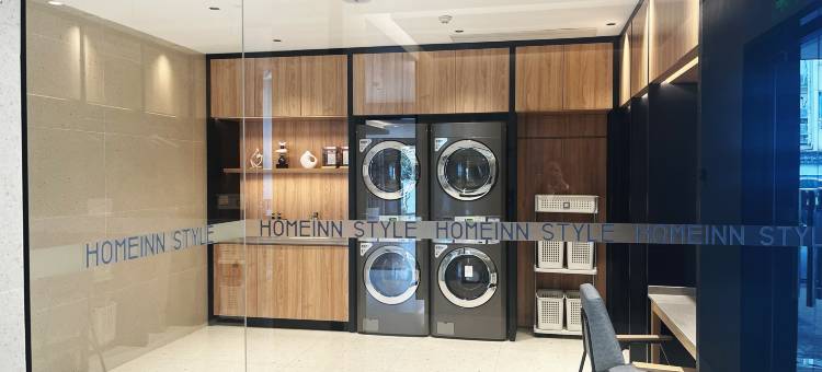 如家商旅酒店(苏州拙政园平江路店)图片