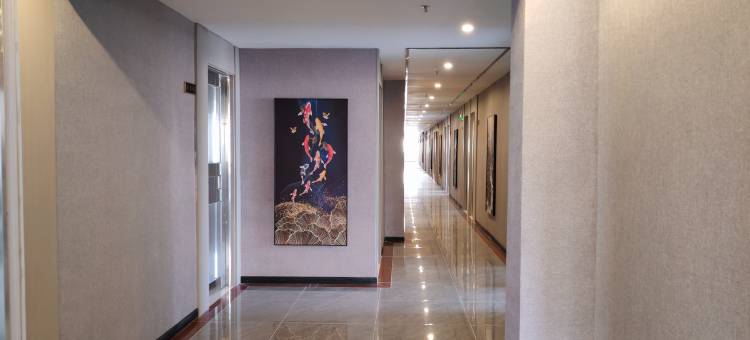 佛山顺德富汇公寓图片