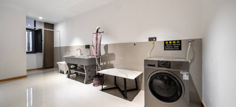 文山佰漫智慧酒店(七花广场市人民医院店)图片