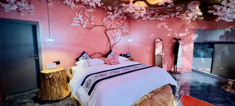 瑞丽水乡丽都智能酒店图片