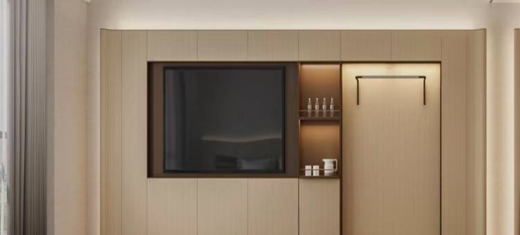 全季酒店(岳阳东站奥体中心店)图片