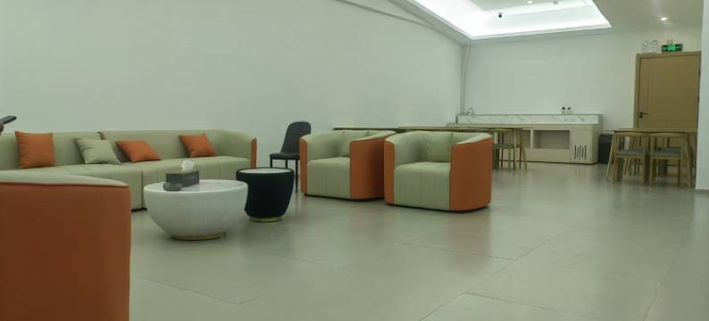 桐年酒店图片