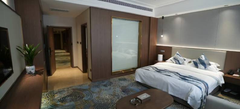 澄城华元大厦图片