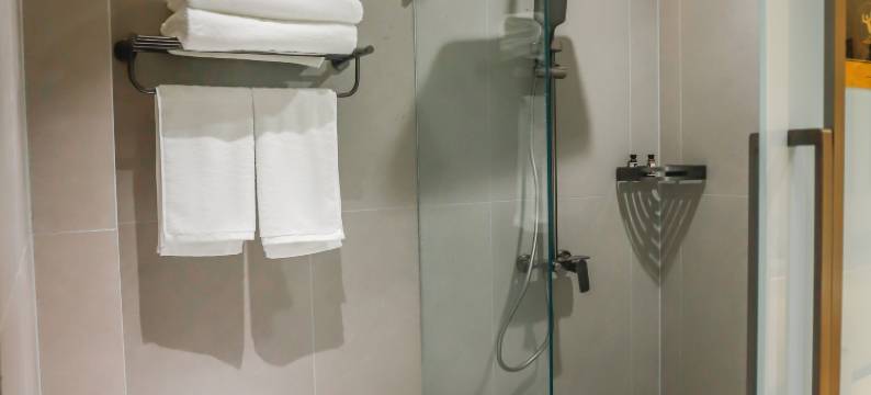 金榜智能酒店(郑集高中店)图片