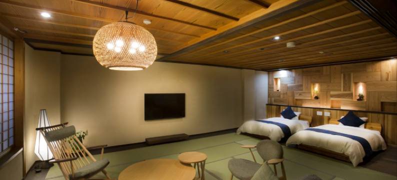 飞驒亭花扇(Hidatei Hanaougi)图片