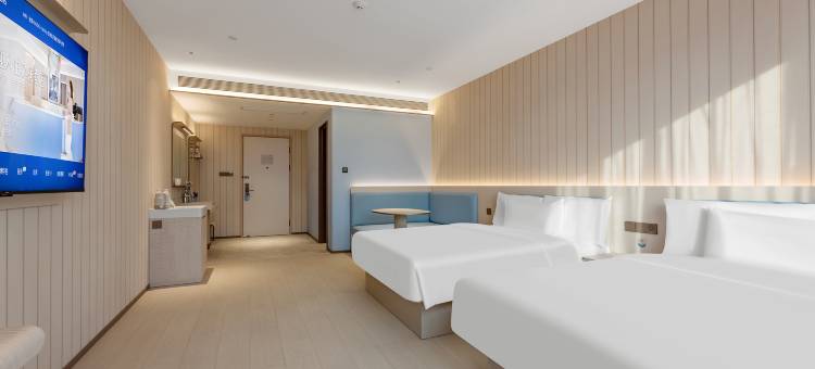 汉庭酒店(邯郸峰峰矿区人民政府店)图片