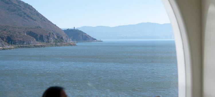 大理·明月湾｜Moon Sea Vie Way·全视野海景度假酒店(洱海店)图片