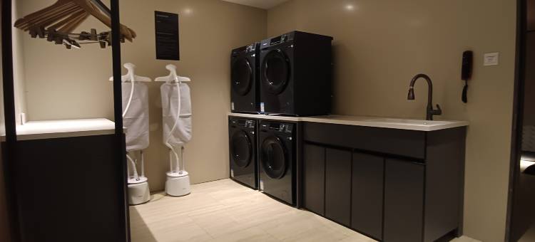 苏州金鸡湖万豪万枫酒店(博览中心店)图片