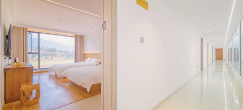 桐庐新东方酒店(瑶琳仙境店)图片