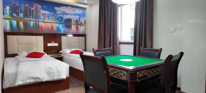 恩施碧水庭苑宾馆图片