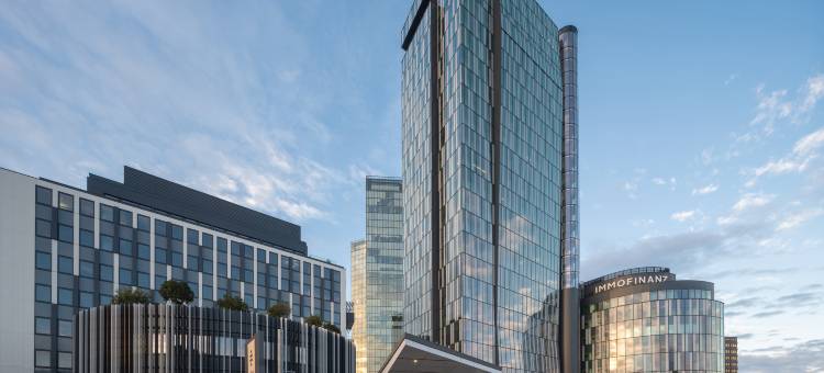 克拉丽奥酒店维也纳南部(Clarion Hotel Vienna South)图片