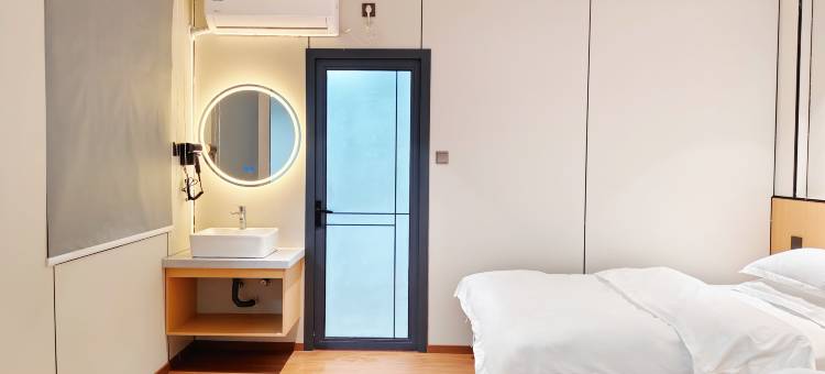 舒悦酒店(南岳机场店)图片