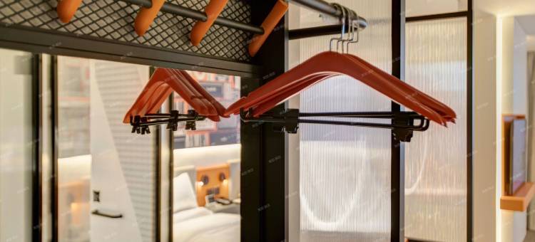 宜必思酒店(晋城人民广场步行街店)图片